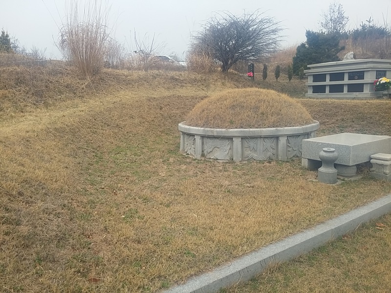 인화리 하유진님 년간관리 의뢰건