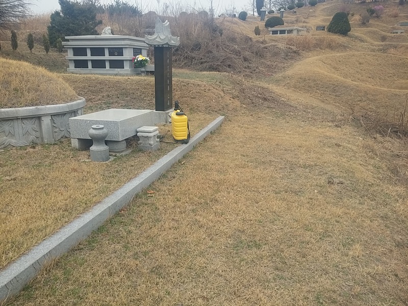 인화리 하유진님 년간관리 의뢰건