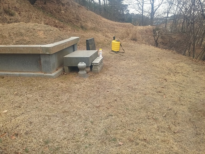 하도리 왕미리님 년간관리 의뢰건