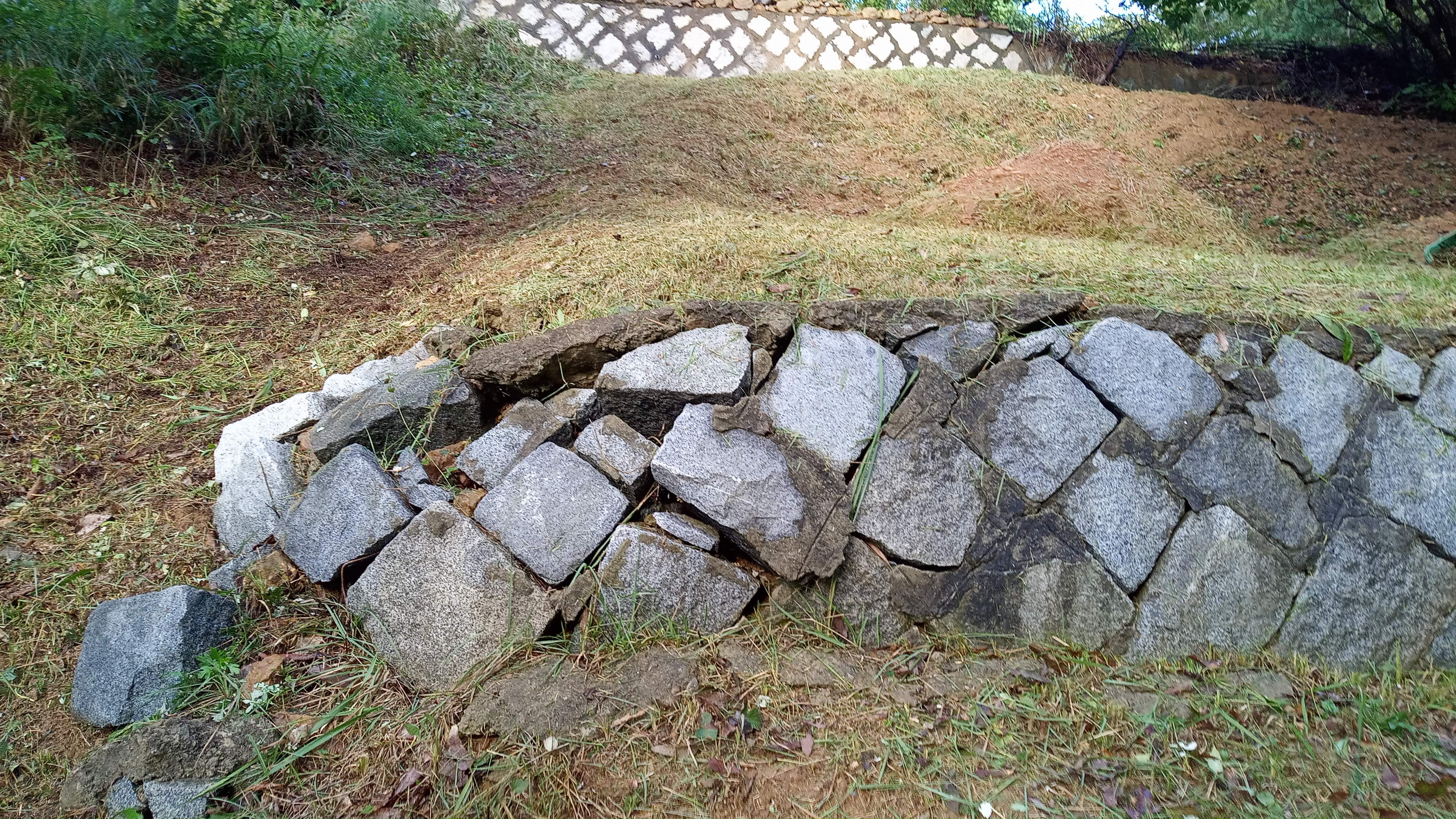 김포고양리 양영순님 벌초대행 의뢰건