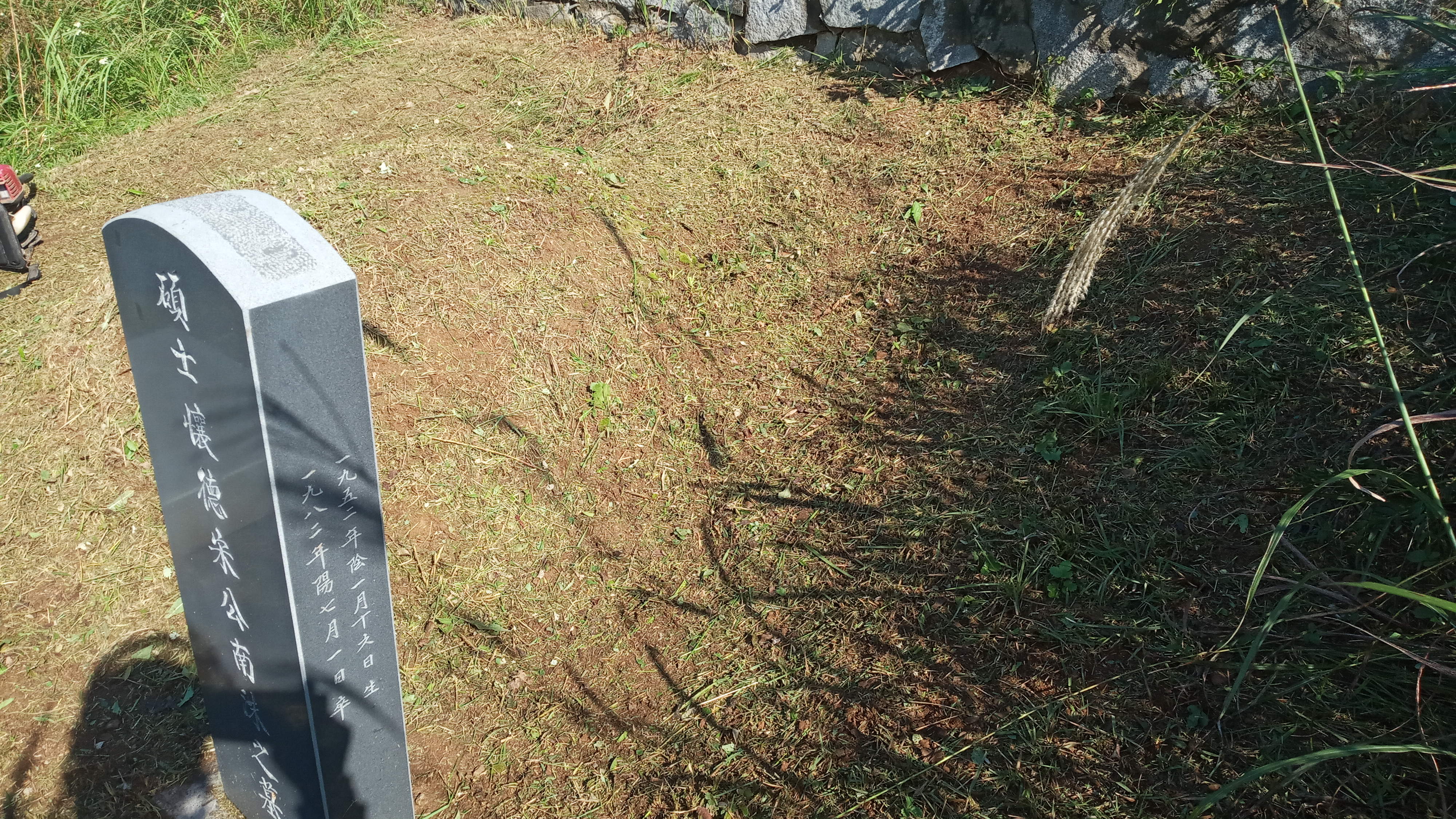 김포상마리 송동환님 벌초대행 의뢰건